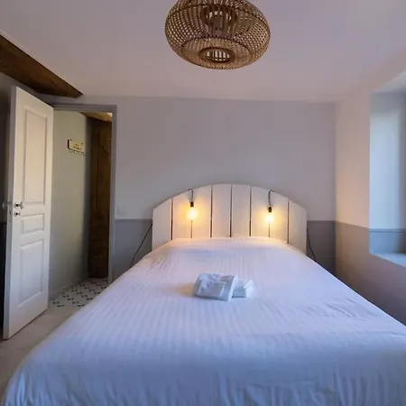 Manoir - 24h Du Mans - Piscine - Jacuzzi ヴィラ *