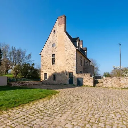 Manoir - 24h Du Mans - Piscine - Jacuzzi *