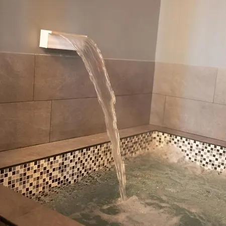 Manoir - 24h Du Mans - Piscine - Jacuzzi
