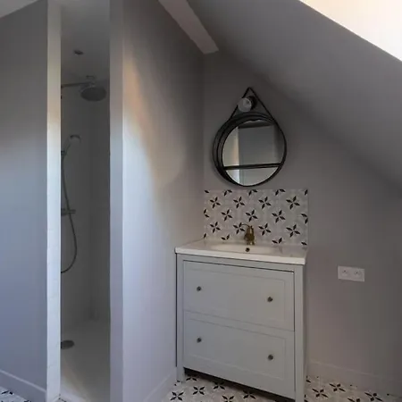 ヴィラ Manoir - 24h Du Mans - Piscine - Jacuzzi