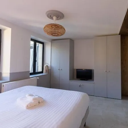Manoir - 24h Du Mans - Piscine - Jacuzzi * Coulaines